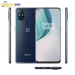 گوشی موبایل وان پلاس مدل OnePlus Nord N10 5G ظرفیت 128 گیگابایت با رم 6 گیگابایت