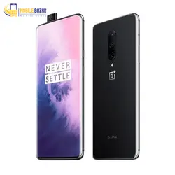 گوشی موبایل وان پلاس مدل OnePlus 7Pro ظرفیت 256 گیگابایت با رم 12 گیگابایت