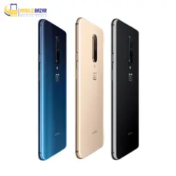 گوشی موبایل وان پلاس مدل OnePlus 7Pro ظرفیت 256 گیگابایت با رم 12 گیگابایت