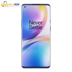 گوشی موبایل وان پلاس مدل OnePlus 8Pro 5G ظرفیت 128 گیگابایت با رم 8 گیگابایت