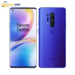 گوشی موبایل وان پلاس مدل OnePlus 8Pro 5G ظرفیت 128 گیگابایت با رم 8 گیگابایت