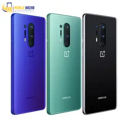 گوشی موبایل وان پلاس مدل OnePlus 8Pro 5G ظرفیت 128 گیگابایت با رم 8 گیگابایت