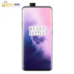 گوشی موبایل وان پلاس مدل OnePlus 7Pro ظرفیت 128 گیگابایت با رم 6 گیگابایت