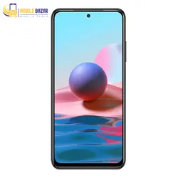 گوشی موبایل شیائومی Redmi Note 10 با ظرفیت 128 گیگابایت و رم 6 گیگابایت