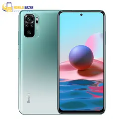 گوشی موبایل شیائومی Redmi Note 10 با ظرفیت 128 گیگابایت و رم 6 گیگابایت