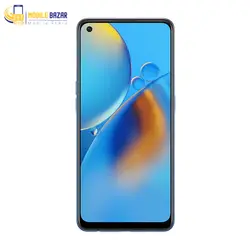 گوشی موبایل Oppo مدل A15 با ظرفیت 32 گیگابایت و رم 3 گیگابایت