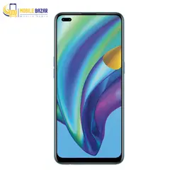 گوشی موبایل Oppo مدل A93 با ظرفیت 128 گیگابایت و رم 8 گیگابایت