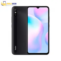 گوشی موبایل شیائومی Redmi 9AT با ظرفیت 32 گیگابایت و رم 3 گیگابایت