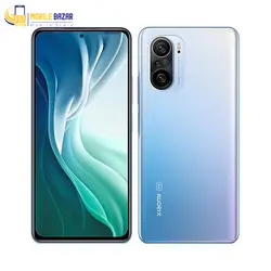 گوشی موبایل شیائومی Mi 11i 5G  با ظرفیت 256 گیگابایت و رم 8 گیگابایت
