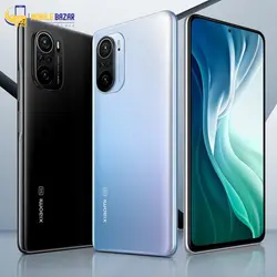 گوشی موبایل شیائومی Mi 11i 5G  با ظرفیت 256 گیگابایت و رم 8 گیگابایت