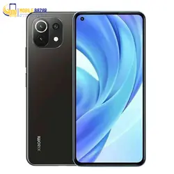 گوشی موبایل شیائومی Mi 11 Lite با ظرفیت 128 گیگابایت و رم 8 گیگابایت