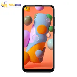 گوشی موبایل سامسونگ مدل Galaxy A11 ظرفیت 32 گیگابایت با رم 3 گیگابایت