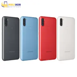 گوشی موبایل سامسونگ مدل Galaxy A11 ظرفیت 32 گیگابایت با رم 3 گیگابایت