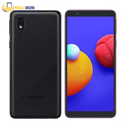 گوشی موبایل سامسونگ Galaxy M01 Core ظرفیت 16 گیگابایت با رم 1 گیگابایت