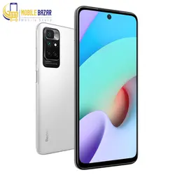 گوشی موبایل شیائومی مدل Redmi 10 ظرفیت 128 گیگابایت با رم 4 گیگابایت