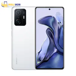 گوشی موبایل شیائومی مدل 11T 5G ظرفیت 128 گیگابایت با رم 8 گیگابایت