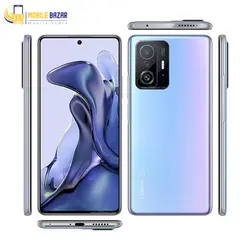 گوشی موبایل شیائومی مدل 11T 5G ظرفیت 128 گیگابایت با رم 8 گیگابایت