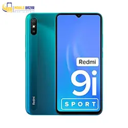 گوشی موبایل شیائومی مدل Redmi 9i Sport ظرفیت 128 گیگابایت با رم 4 گیگابایت