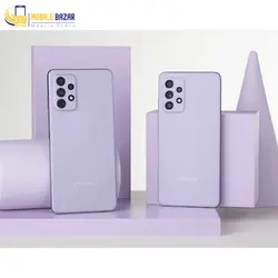 گوشی موبایل سامسونگ مدل Galaxy A52s 5G ظرفیت 128 گیگابایت با رم 6 گیگابایت(گارانتی داریا)