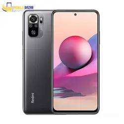 گوشی موبایل شیائومی Redmi Note 10S با ظرفیت 128 گیگابایت و رم 6 گیگابایت (نسخه گلوبال)