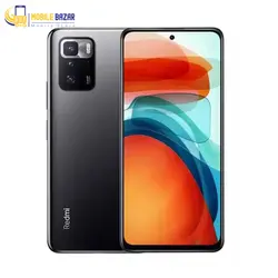 گوشی موبایل شیائومی Poco X3 GTبا ظرفیت 256 گیگابایت و رم 8 گیگابایت