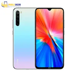 گوشی موبایل شیائومی مدل 2021 Redmi Note8 ظرفیت 64 گیگابایت با رم 4 گیگابایت