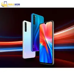 گوشی موبایل شیائومی مدل 2021 Redmi Note8 ظرفیت 64 گیگابایت با رم 4 گیگابایت