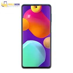 گوشی موبایل سامسونگM62 Galaxy ظرفیت 256 گیگابایت رم 8 گیگابایت(محصول ویتنام)