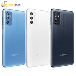 گوشی موبایل سامسونگ مدل Galaxy M52 5G ظرفیت 128 گیگابایت با رم 8 گیگابایت(گارانتی داریا)(محصول ویتنام)