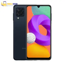 گوشی موبایل سامسونگ مدل Galaxy M22 ظرفیت 128 گیگابایت با رم 4 گیگابایت