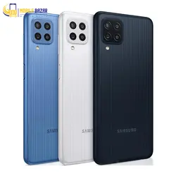 گوشی موبایل سامسونگ مدل Galaxy M22 ظرفیت 128 گیگابایت با رم 6 گیگابایت
