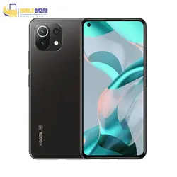 گوشی موبایل شیائومی مدل 11Lite 5G NE با ظرفیت 128 گیگابایت و رم 6 گیگابایت