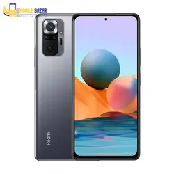 گوشی موبایل شیائومی Redmi Note 10 Pro Max با ظرفیت 128 گیگابایت و رم 8 گیگابایت