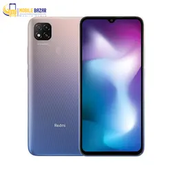 گوشی موبایل شیائومی مدل Redmi 9 Active ظرفیت 64 گیگابایت با رم 4 گیگابایت