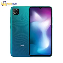 گوشی موبایل شیائومی مدل Redmi 9 Active ظرفیت 64 گیگابایت با رم 4 گیگابایت