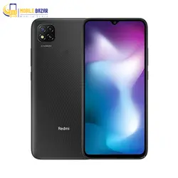 گوشی موبایل شیائومی مدل Redmi 9 Active ظرفیت 64 گیگابایت با رم 4 گیگابایت
