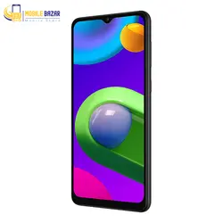 گوشی موبایل سامسونگ M02 Galaxy با ظرفیت 32 گیگابایت و رم 3 گیگابایت