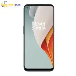 گوشی موبایل وان پلاس مدل OnePlus Nord N100 ظرفیت 64 گیگابایت با رم 4 گیگابایت