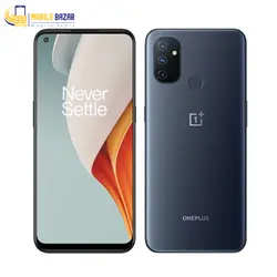 گوشی موبایل وان پلاس مدل OnePlus Nord N100 ظرفیت 64 گیگابایت با رم 4 گیگابایت