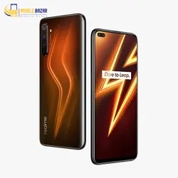 گوشی موبایل ریل می مدل Realme 6 Pro ظرفیت 128 گیگابایت با رم 8 گیگابایت