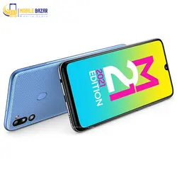گوشی موبایل سامسونگ مدل Galaxy M21 2021 ظرفیت 128 گیگابایت با رم 6 گیگابایت