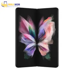 گوشی موبایل سامسونگ Galaxy Z Fold3 5G ظرفیت 512 گیگابایت با رم 12 گیگابایت