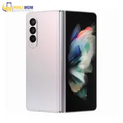 گوشی موبایل سامسونگ Galaxy Z Fold3 5G ظرفیت 512 گیگابایت با رم 12 گیگابایت