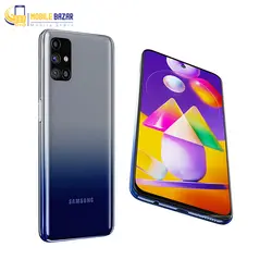گوشی موبایل سامسونگ Galaxy M31S ظرفیت 128 گیگابایت و با 8 رم گیگابایت