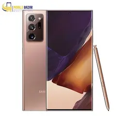 گوشی موبایل سامسونگ Galaxy Note20 Ultra 5G ظرفیت 256 گیگابایت با رم 8 گیگابایت