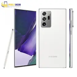 گوشی موبایل سامسونگ Galaxy Note20 Ultra 5G ظرفیت 256 گیگابایت با رم 8 گیگابایت
