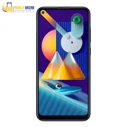 گوشی موبایل سامسونگ مدل Galaxy M21 ظرفیت 64 گیگابایت با رم 4 گیگابایت