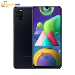 گوشی موبایل سامسونگ مدل Galaxy M21 ظرفیت 64 گیگابایت با رم 4 گیگابایت