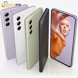 گوشی موبایل سامسونگ Galaxy S21 FE 5G ظرفیت 128 گیگابایت با رم 6 گیگابایت