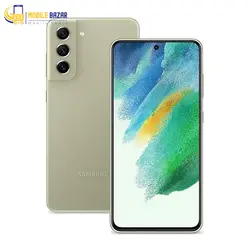 گوشی موبایل سامسونگ Galaxy S21 FE 5G ظرفیت 128 گیگابایت با رم 8 گیگابایت